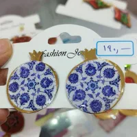 انواع گوشواره سنتی و یلدایی|بدلیجات|اصفهان, مرداویج|دیوار