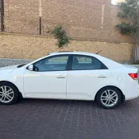 خودرو سراتو آپشنال ۱۳۹۷