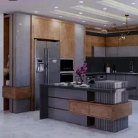 کابینت و دکوراسیون داخلی|خدمات پیشه و مهارت|سنندج, |دیوار
