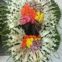 گلسراترنج فروش تاج گل ختمی ترحیم تسلیت تبریکی