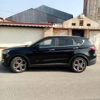 فیدلیتی پرایم هفت نفره|خودرو سواری و وانت|رشت, آتشگاه|دیوار