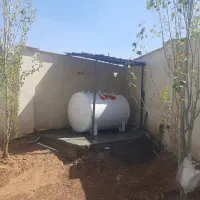 نصب شیروانی و خورده کاری جوشکاری