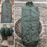 کیسه خواب باتوم چادربادگیرکوهنوردی