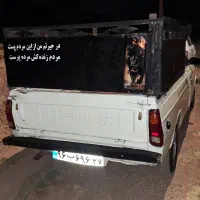 باربری درون وبیرون شهری|خدمات حمل و نقل|خوی, |دیوار