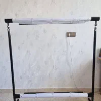 دار قالی زر و نیم