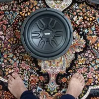 ساب دی اس 18 آمریکایی