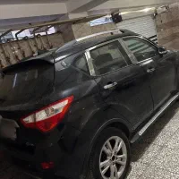 چانگان cs35|خودرو سواری و وانت|قائمشهر, |دیوار