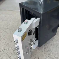 گاوصندوق مدل 550 سوپر استاندارد|ابزارآلات|بهار, |دیوار