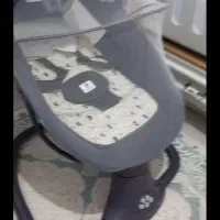 گهواره ی برقی ماستلا