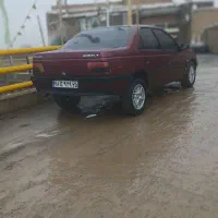 پژو 405|خودرو سواری و وانت|مرند, |دیوار