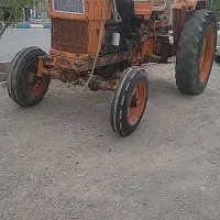 تراکتور رومانی مدل ۶۵ سالم