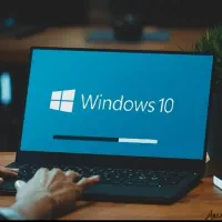 نصب ویندوز و تعمیر کامپیوتر و لپ تاپ درمحل