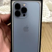 اپل iphone 13 Pro با حافظه ۲۵۶ گیگابایت|موبایل|تهران, وردآورد|دیوار
