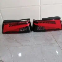 چراغ خطر فقط برای پژو405