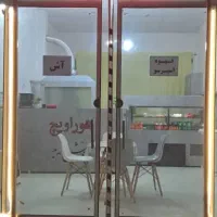وسایل ساندویچی|کافی‌شاپ و رستوران|گلبهار, شهر جدید گلبهار|دیوار