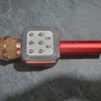 اسپیکر میکروفونی|پخشکننده همراه|مشهد, طلاب|دیوار