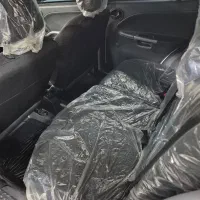 کوییک مدل ۱۴۰۴ در حد خشک|خودرو سواری و وانت|مشکیندشت, |دیوار