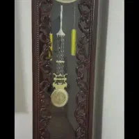 ساعت ایستاده مارک نوژان