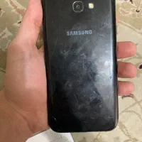 گوشی A7 2017