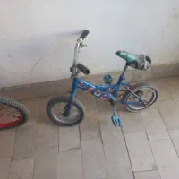 دوچرخه