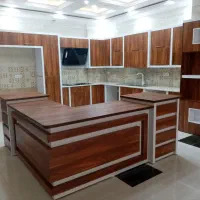 کمددیواری و کابینت