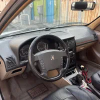 پرشیا tu5|خودرو سواری و وانت|تهران, تهرانپارس جنوبی|دیوار