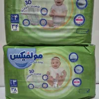 پمپرز مولفیکس