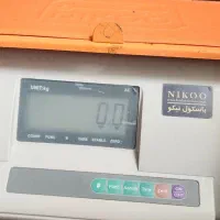 باسکول ۷۵۰ کیلویی نیکو|فروشگاه و مغازه|تهران, جیحون|دیوار