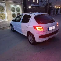 ۲۰۷ پنوراما مدل۴۰۴