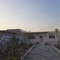 فروش-باغچه-با-درخت-میوه