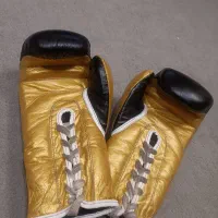 دستکش چرم|تجهیزات ورزشی|بیرجند, |دیوار