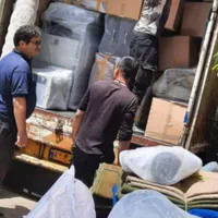 باربری شبانه‌روزی درون و برون شهری|خدمات حمل و نقل|بندر ماهشهر, |دیوار