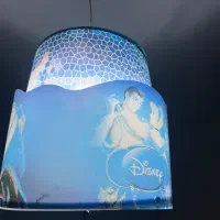 لوستر اتاق کودک