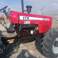 تراکتور ۳۹۹