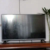 تلوزیون ال جی 43