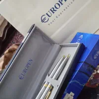 ست خودکار و اتود یوروپن که روش ۱۷۰۰۰۰۰ قیمت خورده