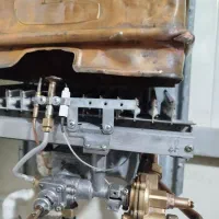 آبگرمکن دیواری بوتان شعمک دار|آبگرمکن، پکیج، شوفاژ|شیروان (خراسان), |دیوار