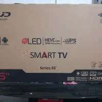 تلوزیون دنا ۵۵اینچ