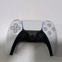 دسته ps5|کنسول، بازی ویدئویی و آنلاین|ملارد, |دیوار