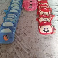کیف و کفش بچه