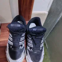 معاوضه وفروش کفش سایز ۴۳و۴۴ یکباراستفاده شده|کیف، کفش، کمربند|سبزوار, قصبه اب یمین|دیوار