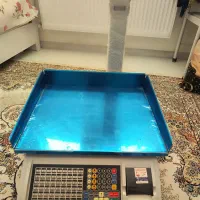 ترازو دیجیتالی 70کیلوصدرپلاس آخرین مدل ترازو