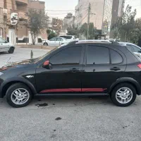 کوئیک R پارس خودرو ۱۴۰۱