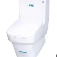 فروش توالت فرنگی مدل گلسار قیمت 8 میلیون