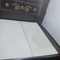 تخت خواب دو نفره
