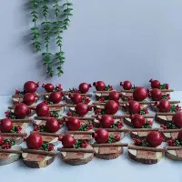 گیفت یلدا|صنایع دستی و سایر لوازم تزئینی|مشهد, حجاب (شهرک غرب)|دیوار