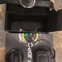 ساعت هوشمند سامسونگ