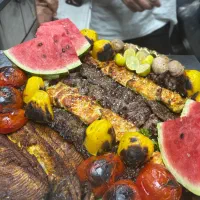 به یک آشپز ماهر نیازمندیم