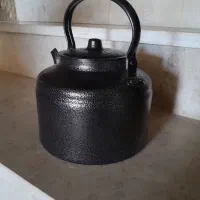 کتری قوری روحی