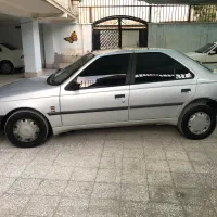 پژو ۴۰۵ متور زیمنس مدل ۹۸